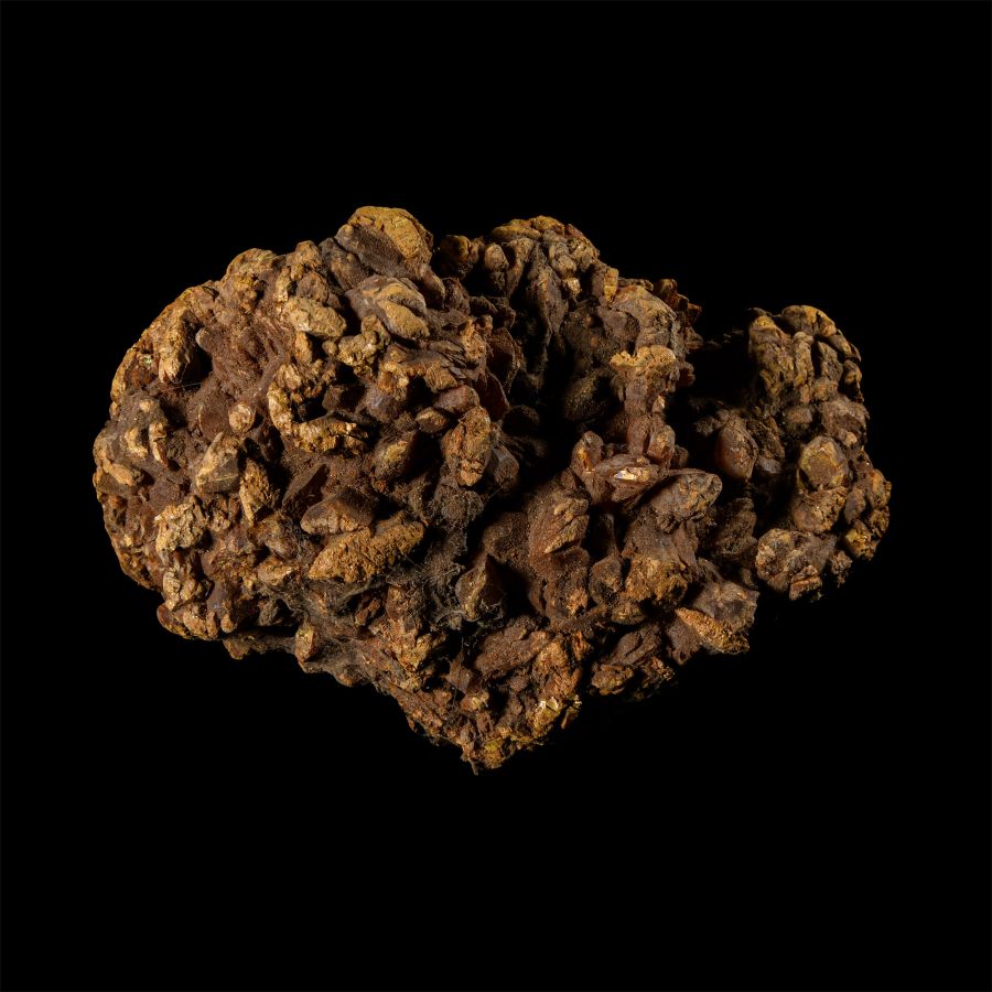 Natural History - Mineral Specimen