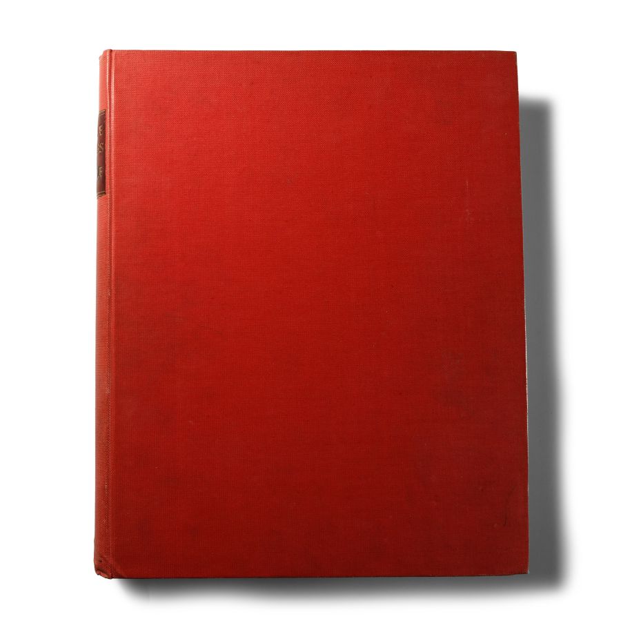 Archaeological Books - Kemble - Horae Ferales; or Studies in the Archaeology of the Northern Nations