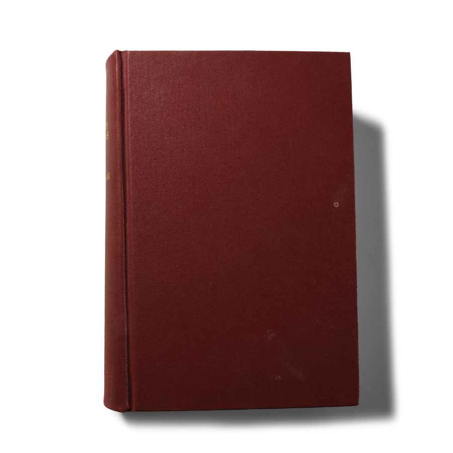Archaeological Books - Schliemann - Troy and its Remains; A Narrative of Researches and Discoveries made on the Site of Ilium, and in the Trojan Plain