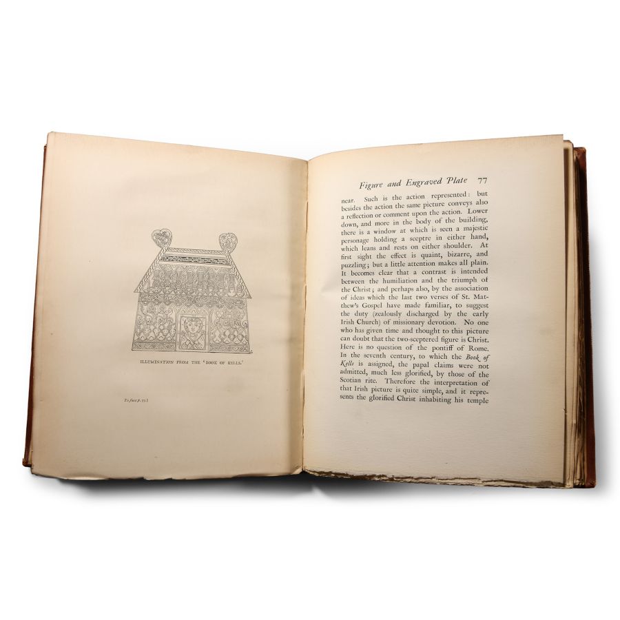 Archaeological Books - Earle - The Alfred Jewel
