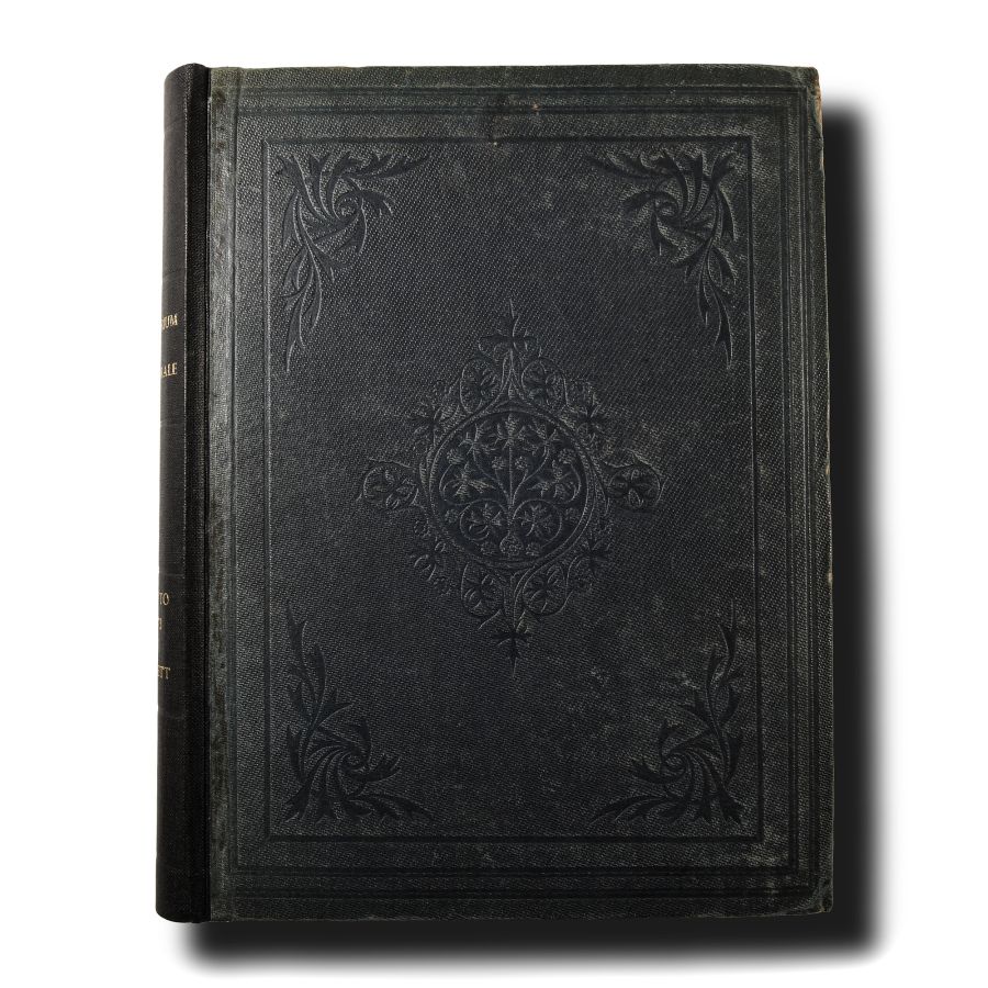 Archaeological Books - Inventorium Sepulchrale: an Account of Some Antiquities