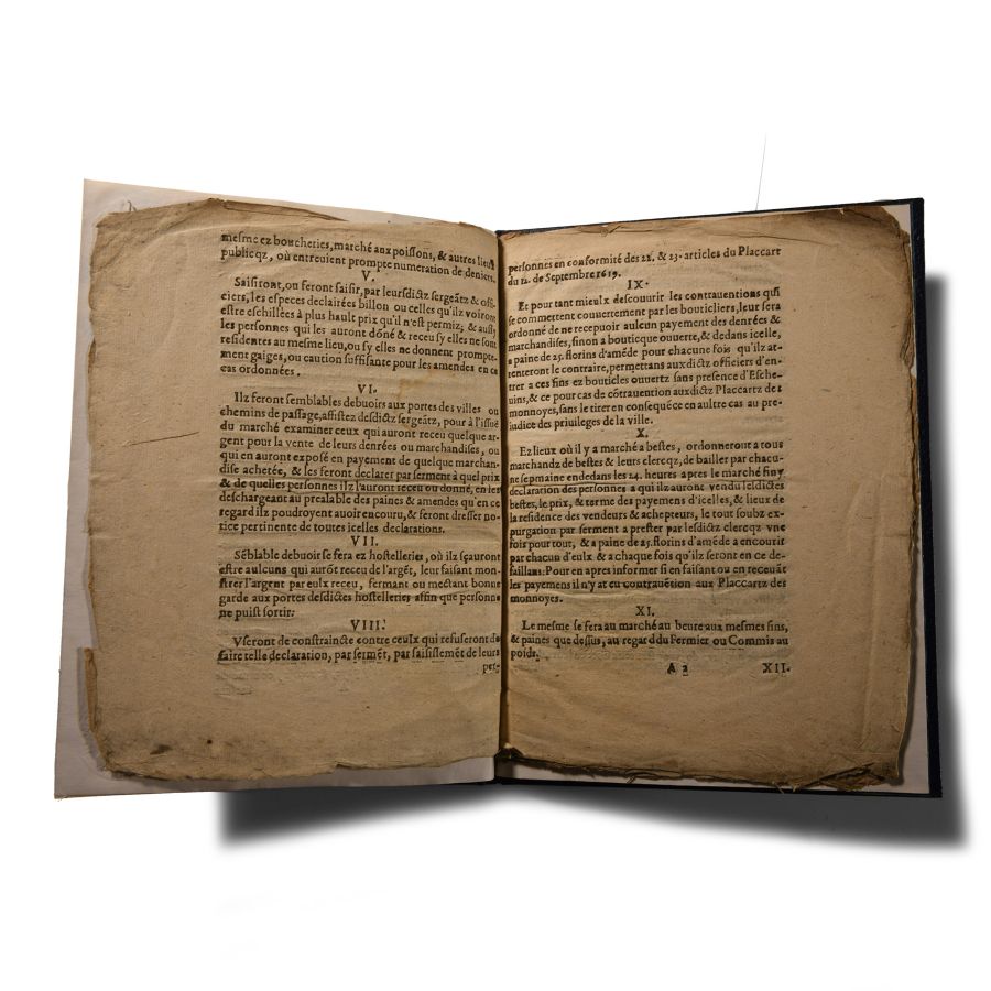 General Books - Instruction Generale Pour Tous Officiers