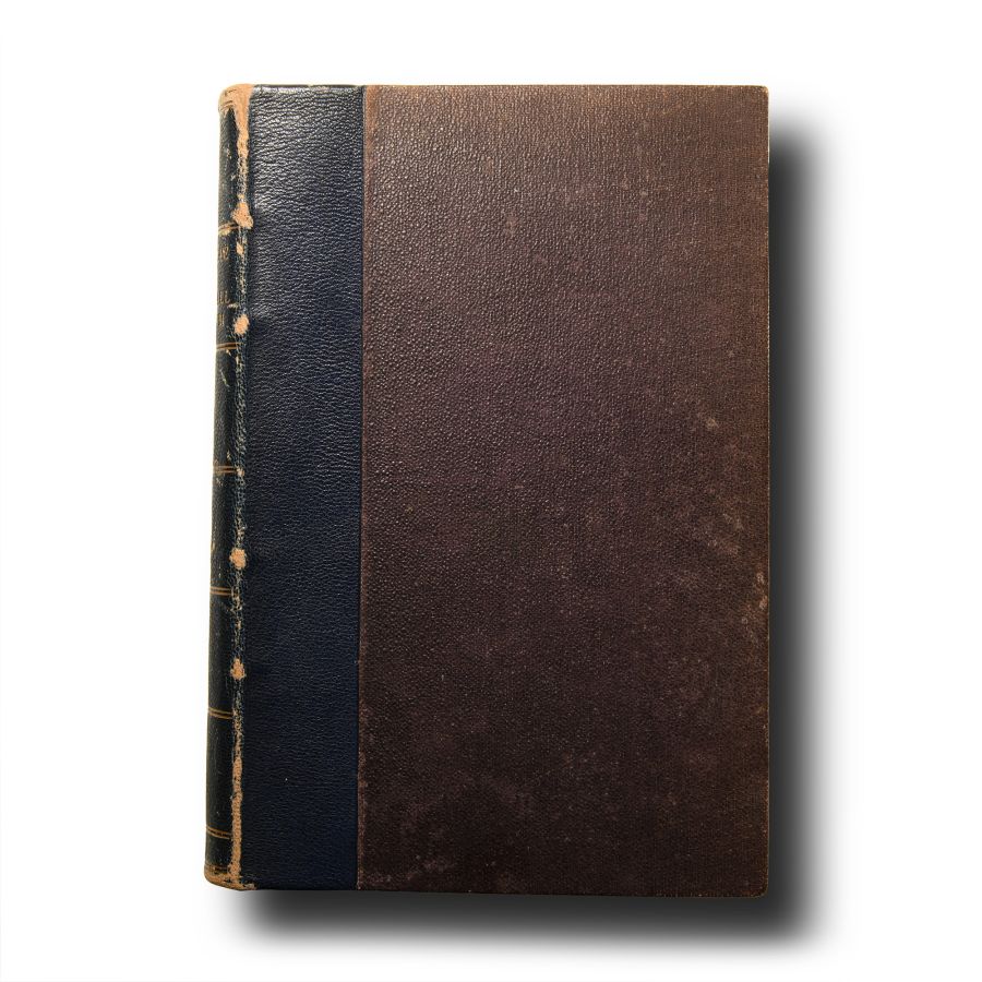 Archaeological Books - Welch - Catalogue of the Collection of London Antiquities in the Guildhall Museum