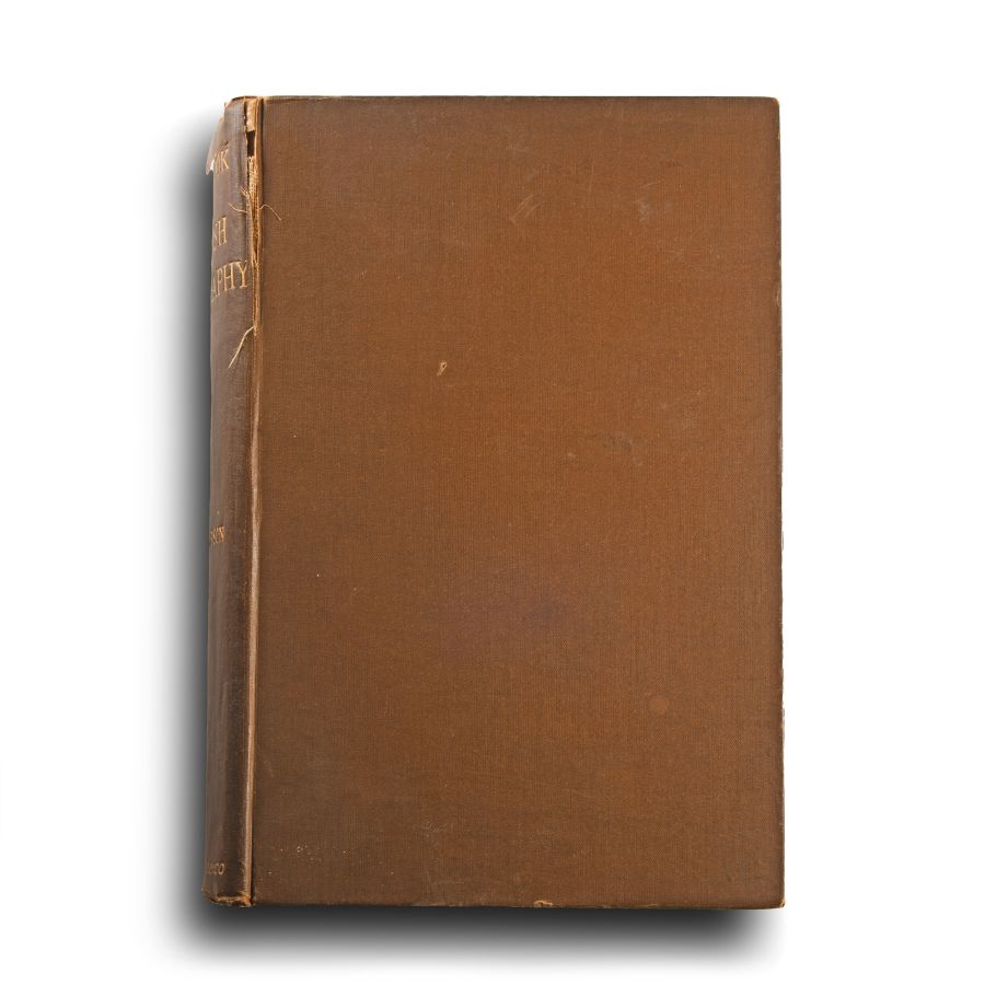 General Books - Anderson - The Book of British Topography