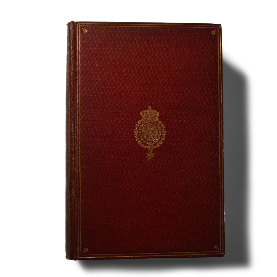 Archaeological Books - Calvert - Spanish Arms and Armour