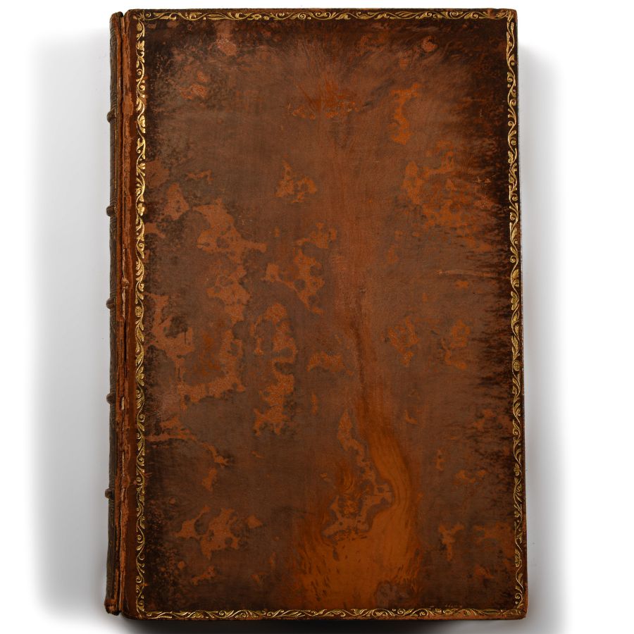 Archaeological Books - Streeter - Gold: Legal Regulations for the Standard of Gold & Silver Wares in Different Countries of the World