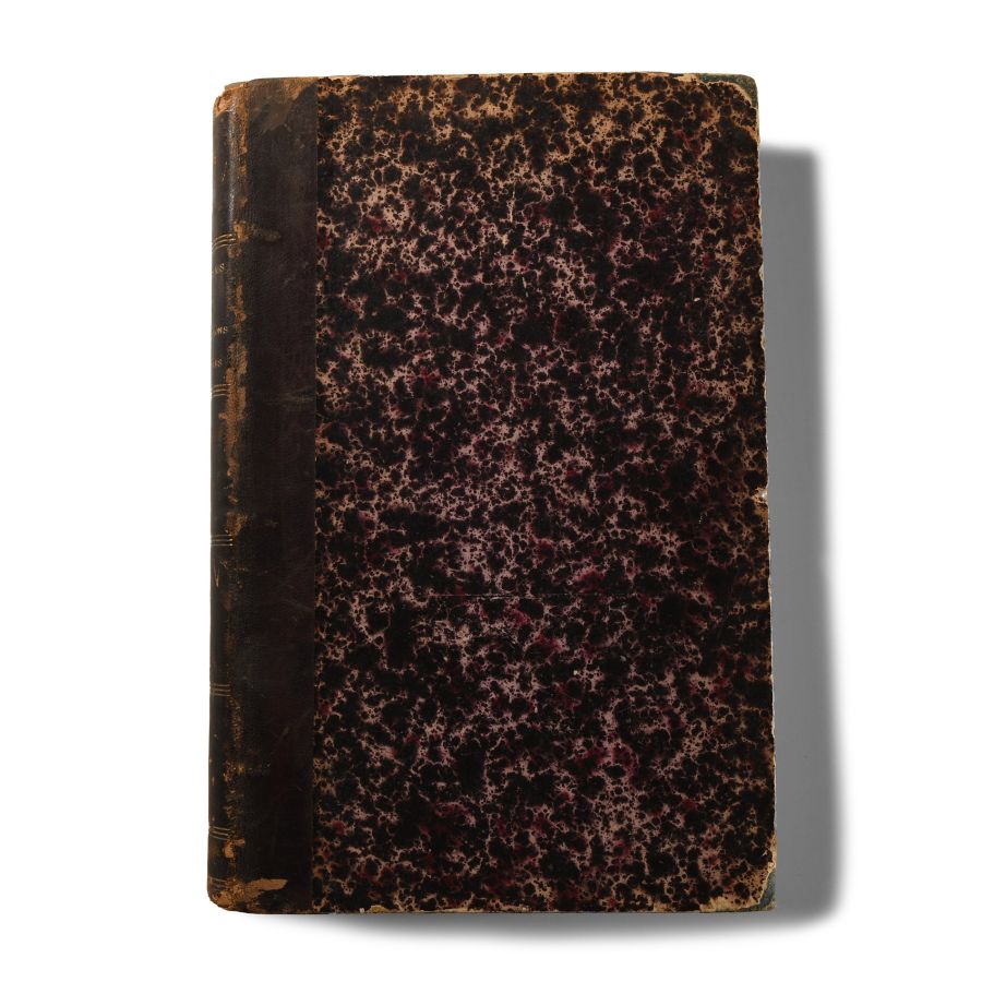 Archaeological Books - Forgeais - Numismatique Des Corporations Parisiennes Metiers, etc.d'Apres Les Plombs Histories
