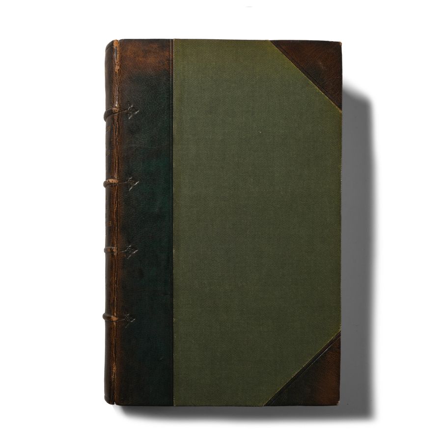 Archaeological Books - Wilde - Catalogue of The Antiquities of Animal Materials and Bronze, in the Museum of the Royal Irish Academy