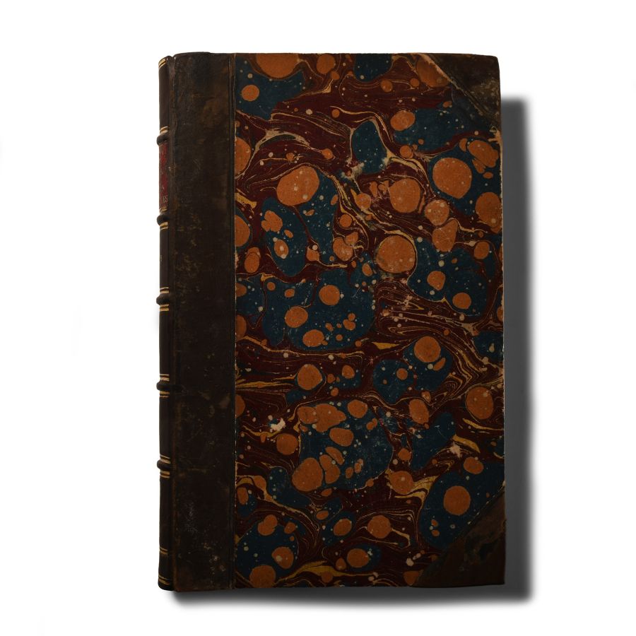 Archaeological Books - Roach Smith - Catalogue of the Museum of London Antiquities