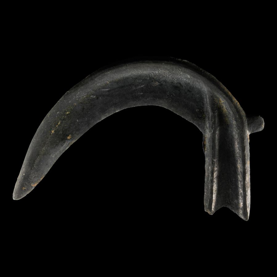Bronze Age Sickle