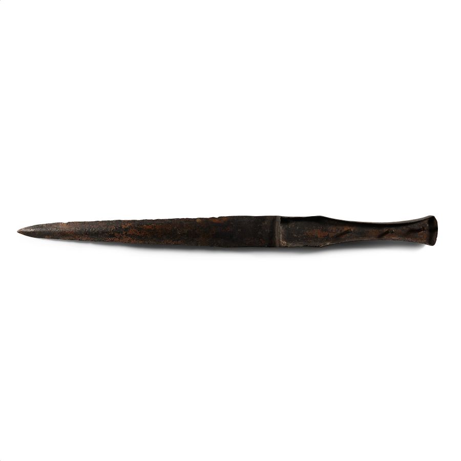 Luristan Bronze Dirk