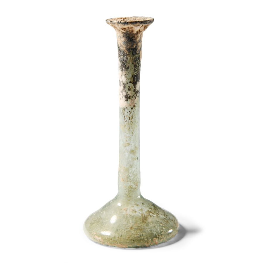 Roman Glass Unguentarium