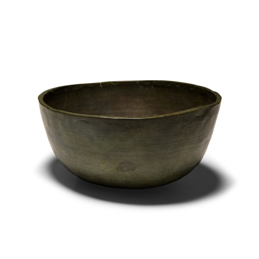 Luristan Fine Bronze Bowl