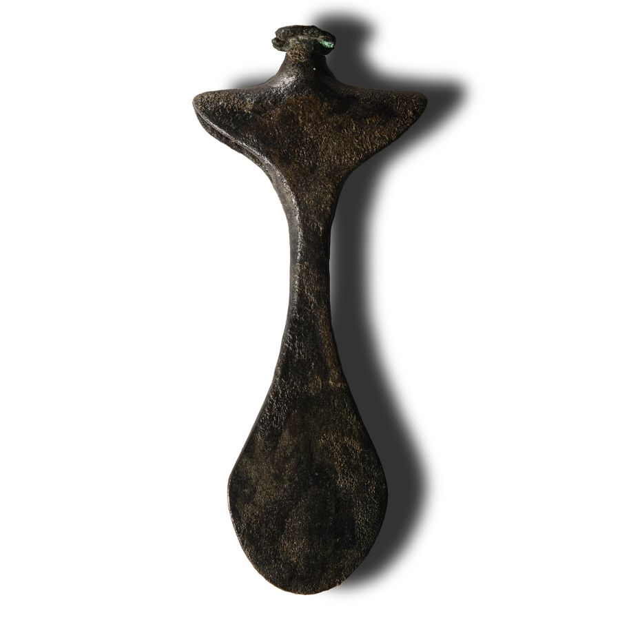 Margiana Bronze Axehead