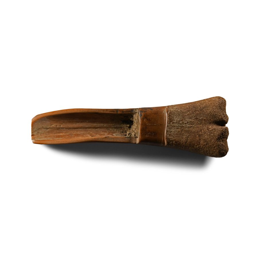 Medieval 'Thames' Bone Fid