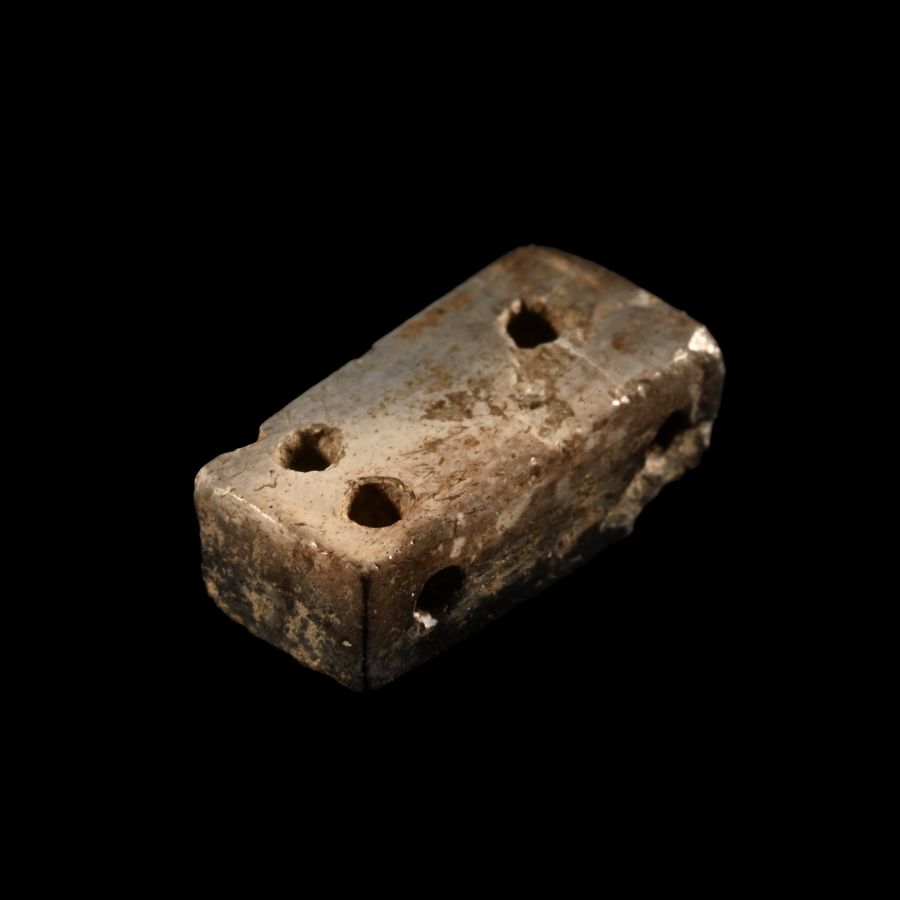 Roman Bone Gaming Dice