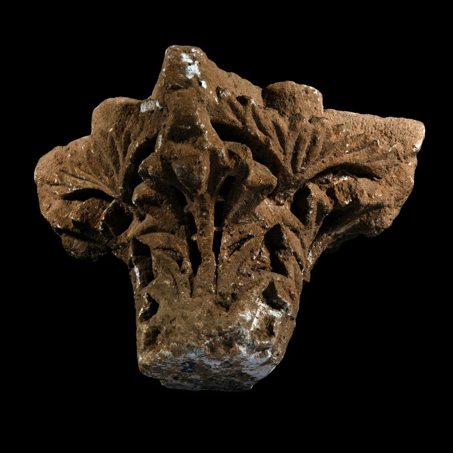 Roman Limestone Capital