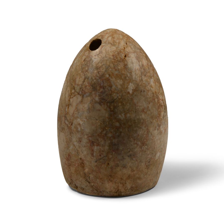 Bactrian Stone Tent Weight