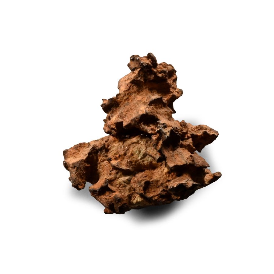 Natural History - Spectacular Imilac Pallasite Meteorite