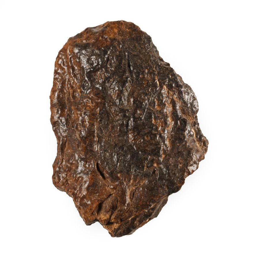 Natural History - Nantan Iron Meteorite
