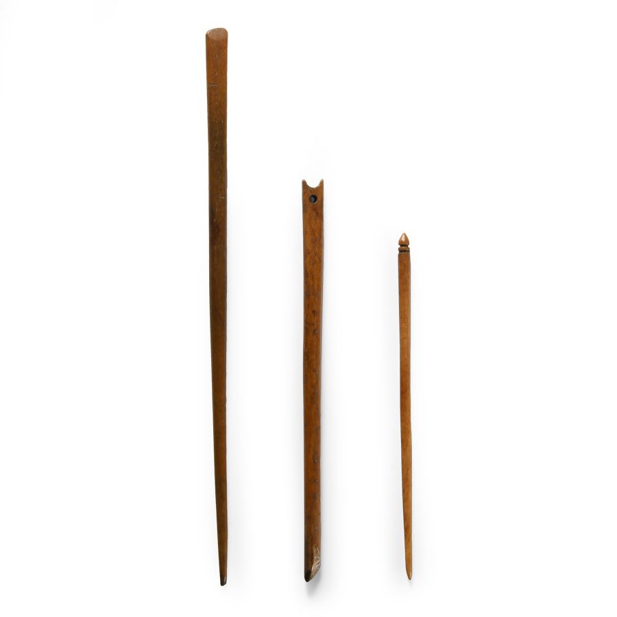 Roman Bone Medical Implement Group