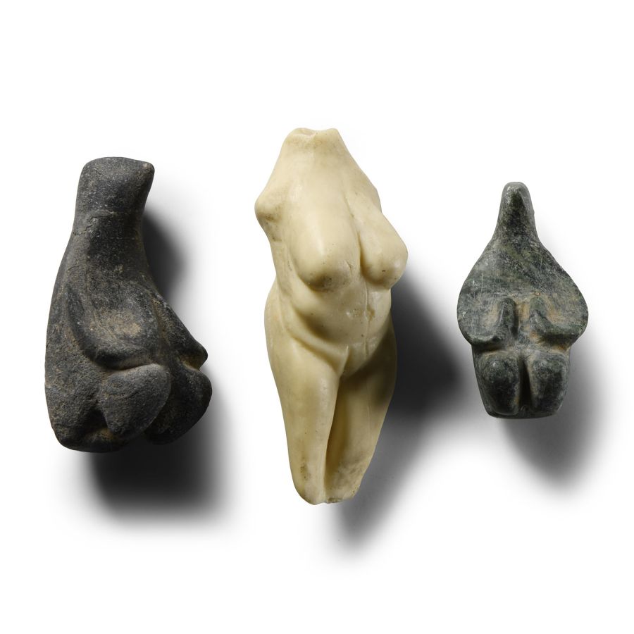Mother Goddess Idol Group