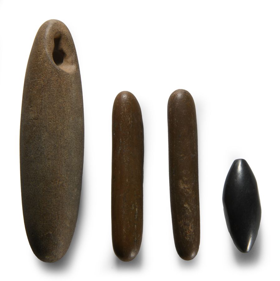 Western Asiatic Stone Weight Collection