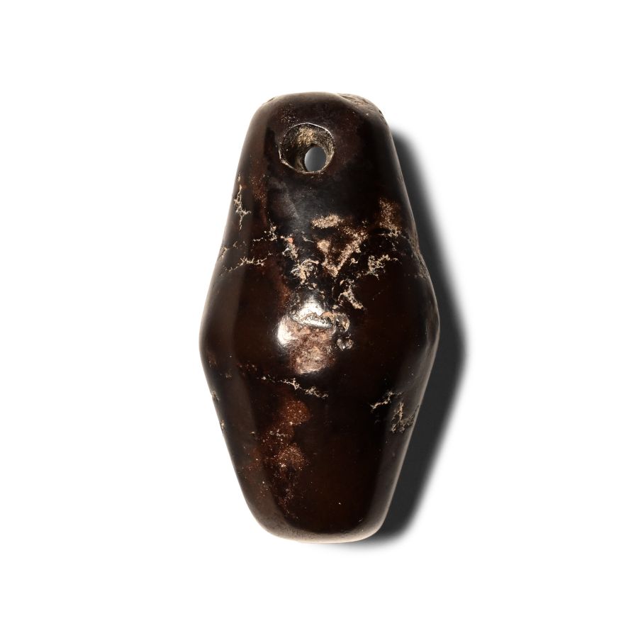Mesopotamian Stone Bead