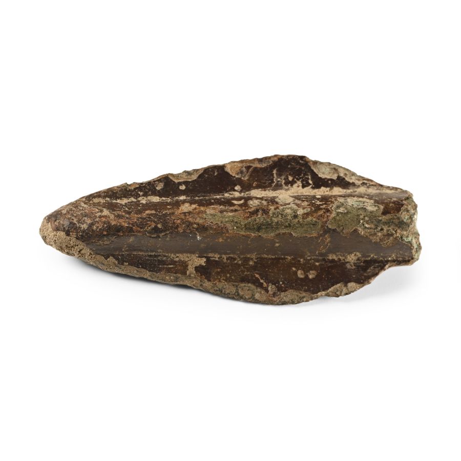 Bronze Age Socketted Spearhead