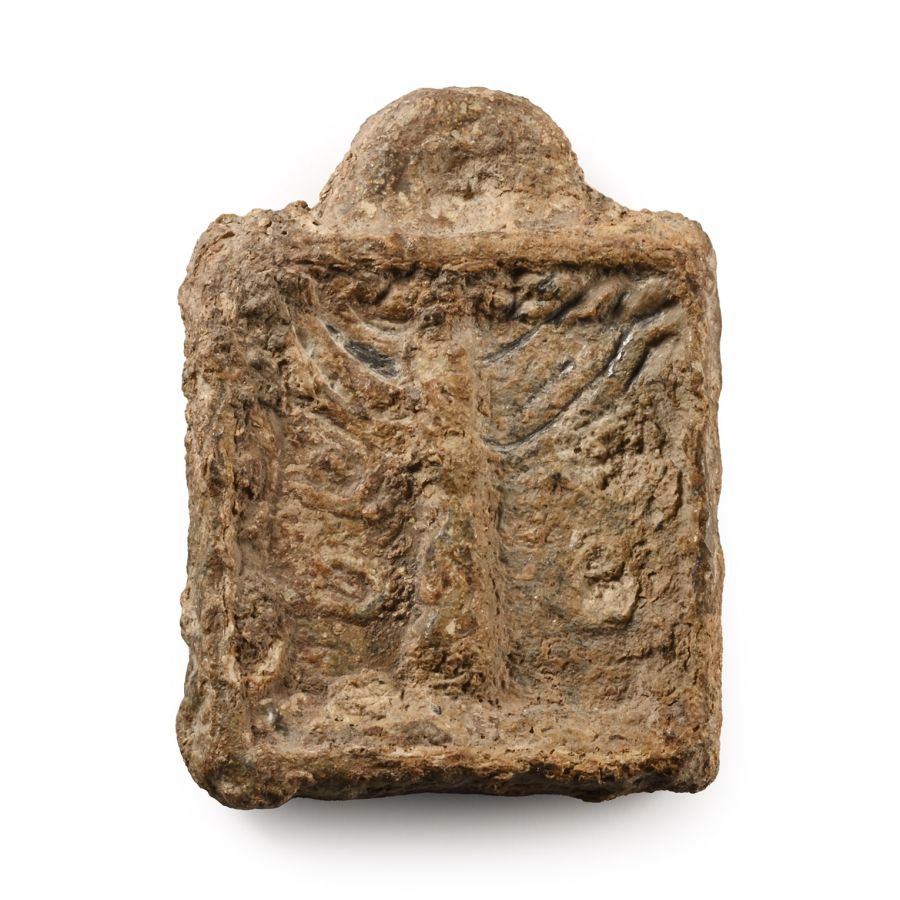 Hellenistic Lead Weight