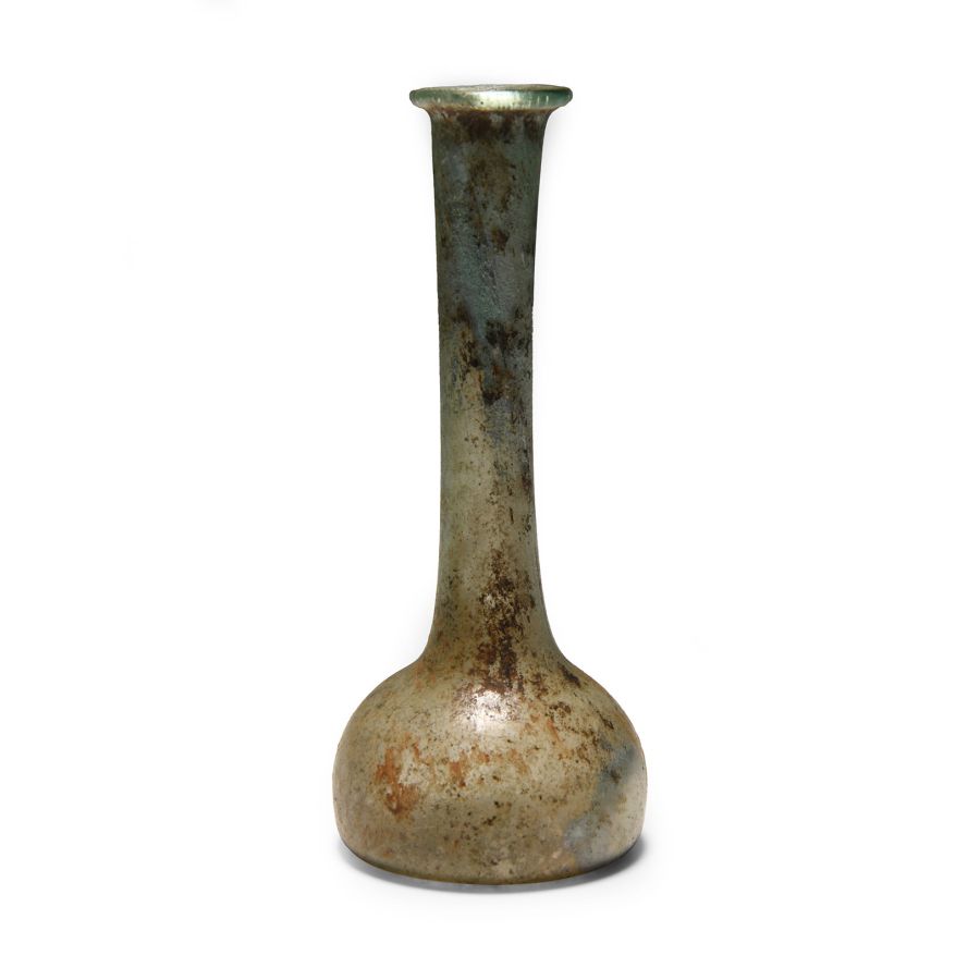 Roman Glass Unguentarium