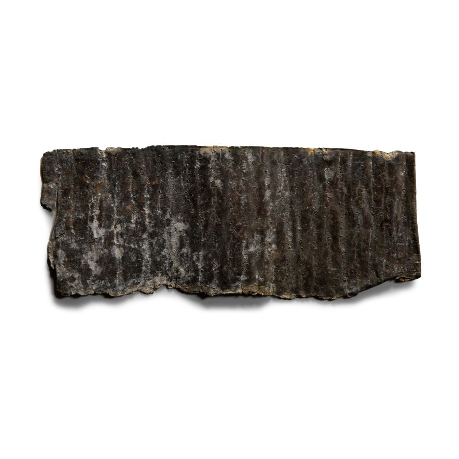 Aramaic Lead Magical Scroll