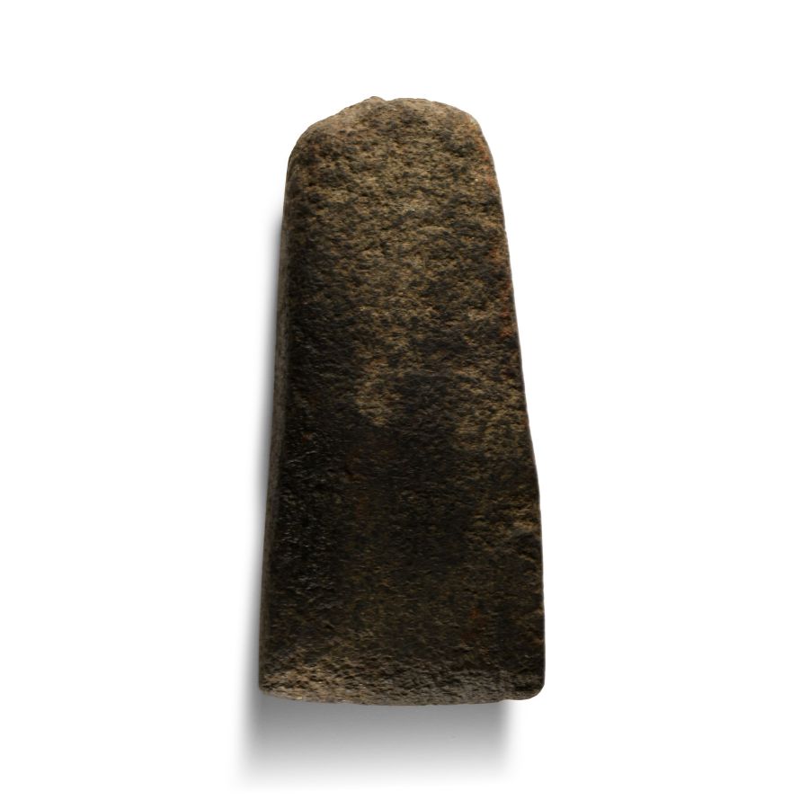 Stone Age 'Danish' Hammer-Axehead