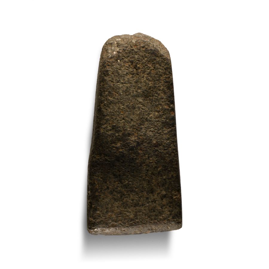 Stone Age 'Danish' Hammer-Axehead