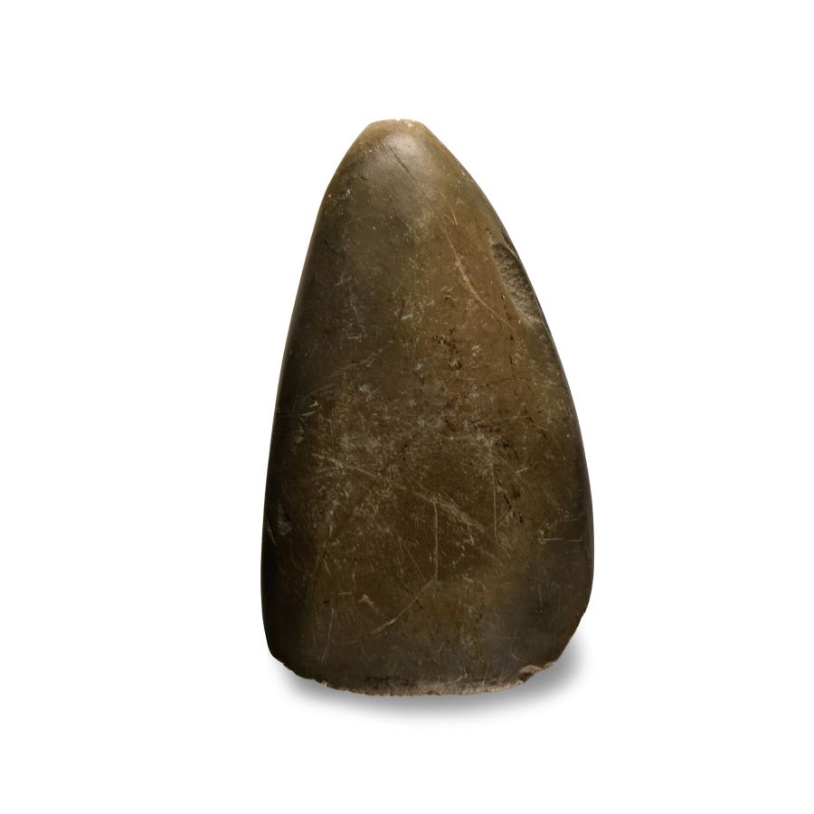 Stone Age 'Langdale Tuff' Green Stone Axe Head