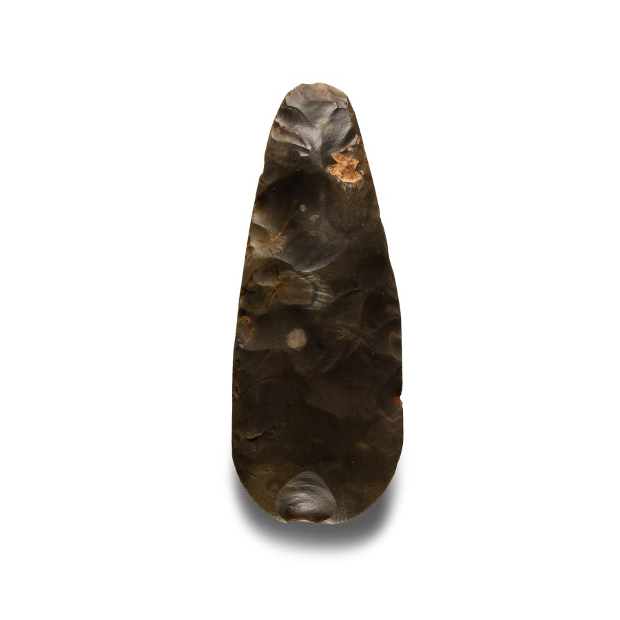 Stone Age 'Normandy' Polished Axe Head