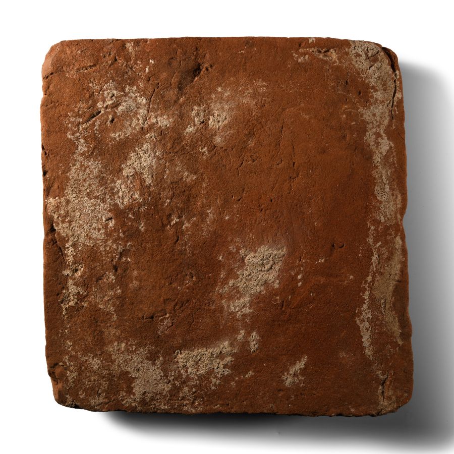 Romano-British 'Waldingham' Floor Tile