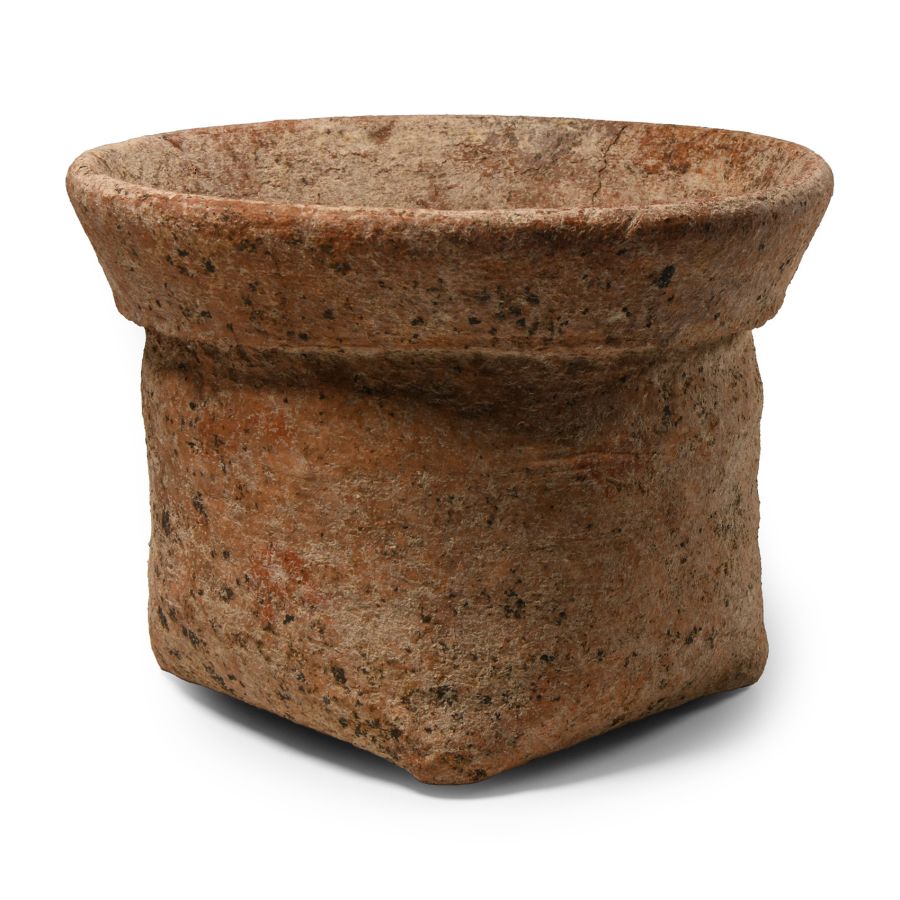 Chinese Neolithic Vessel