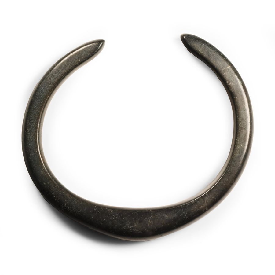 Bronze Age Bronze Bracelet