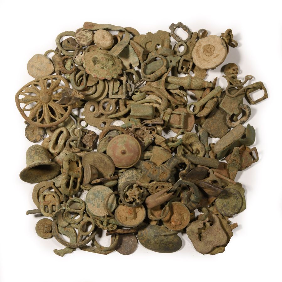 Medieval and Other Artefact Group