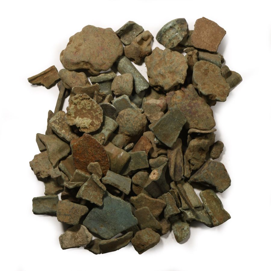 Bronze Age Artefact Collection
