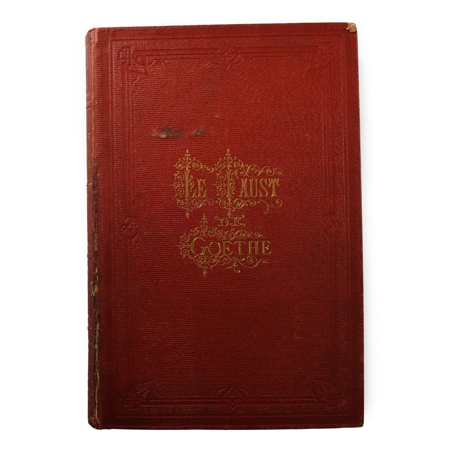 General Books - Le Faust
