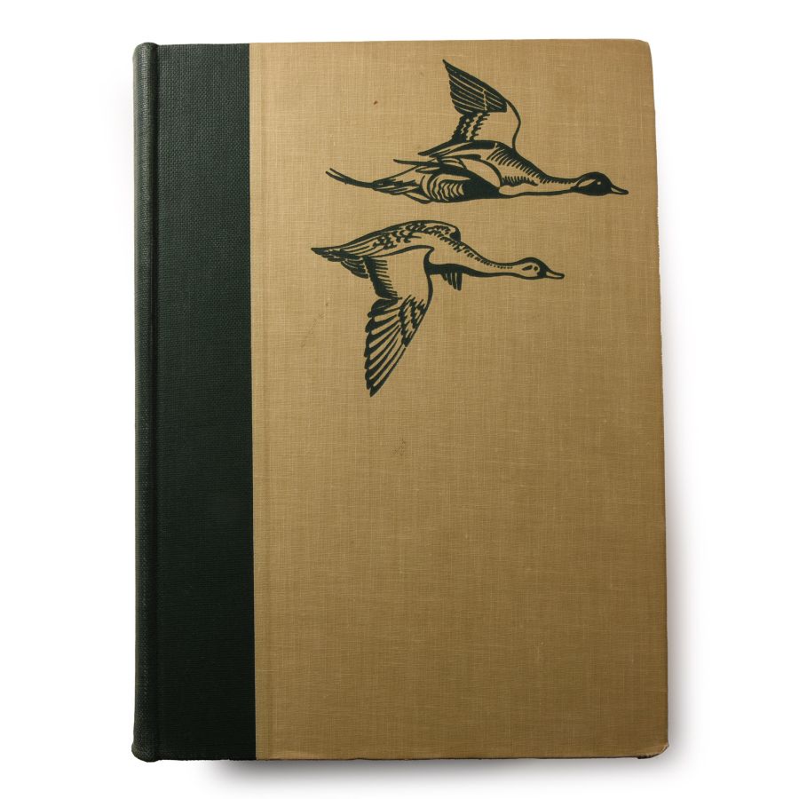 General Books - Birds of America
