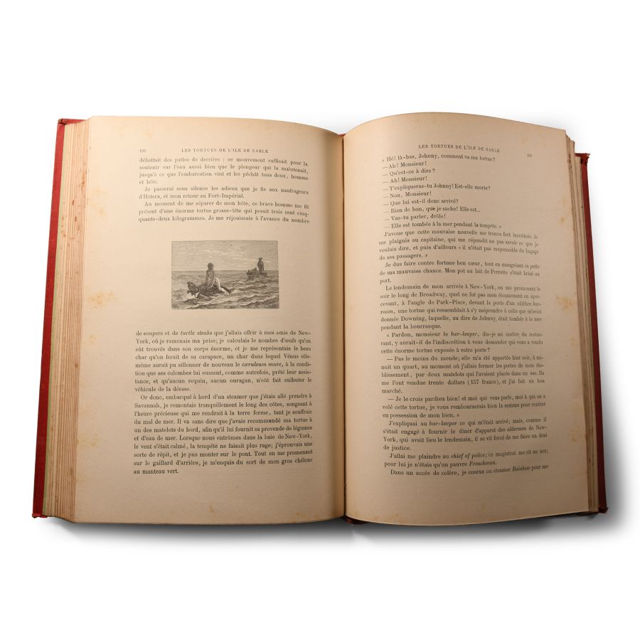 General Books - Peches dans l'Amerique du Nord