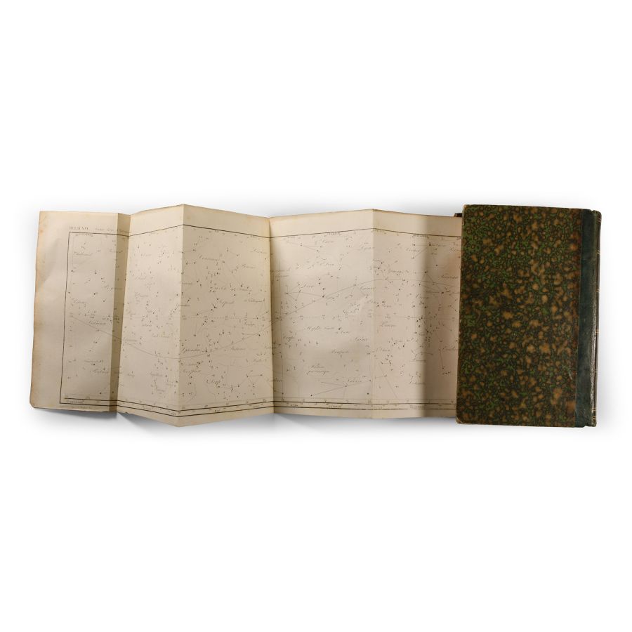 General Books - Cours Elementaire D'Astronomie