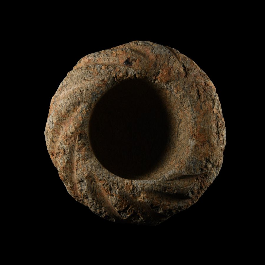 Minoan Stone Vessel