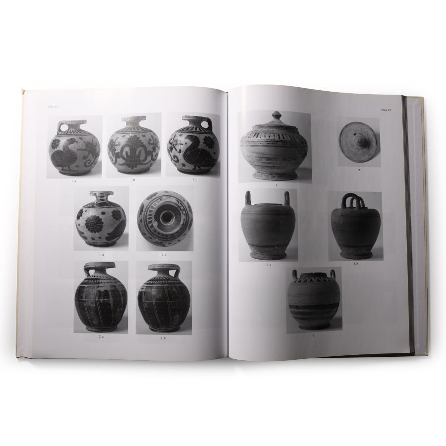 Corpus Vasorum Antiquorum - Finland