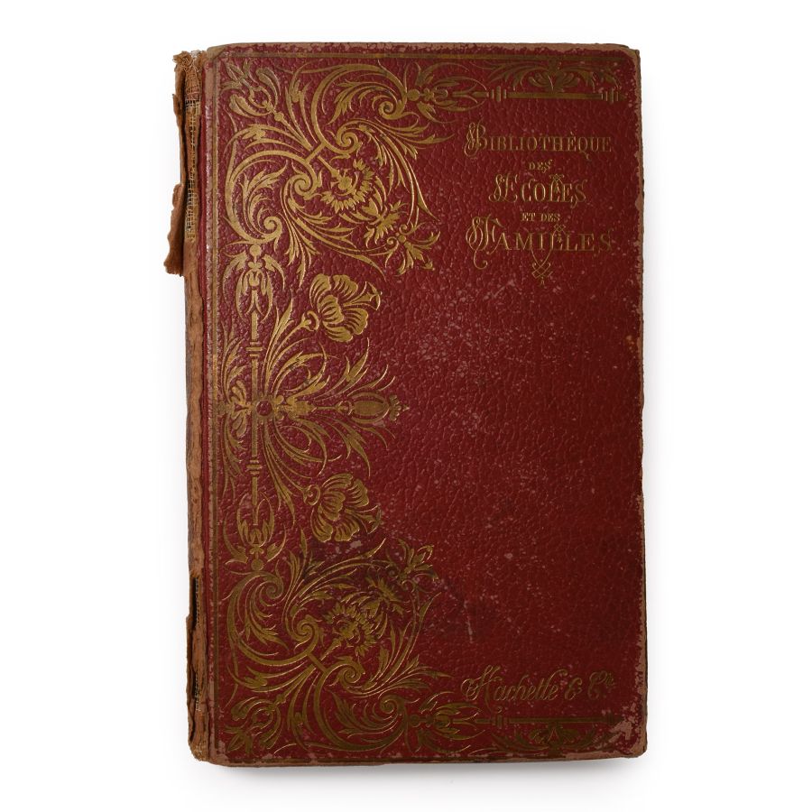 General Books - La Vie de Ce Monde