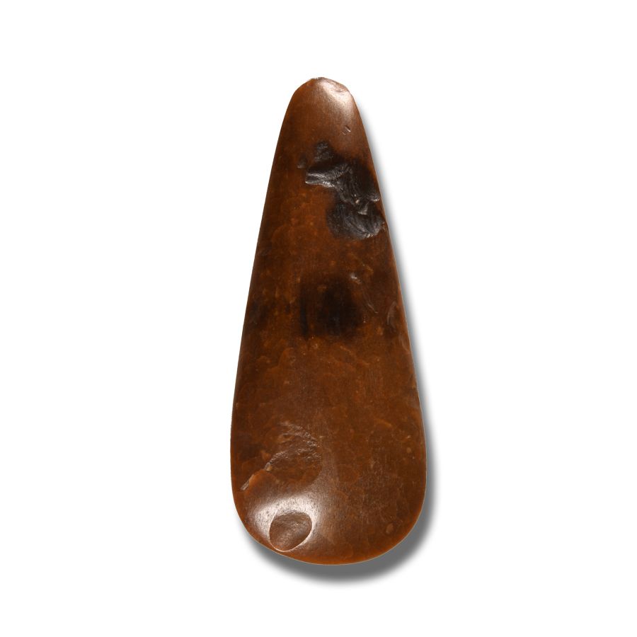 Stone Age Polished Axehead