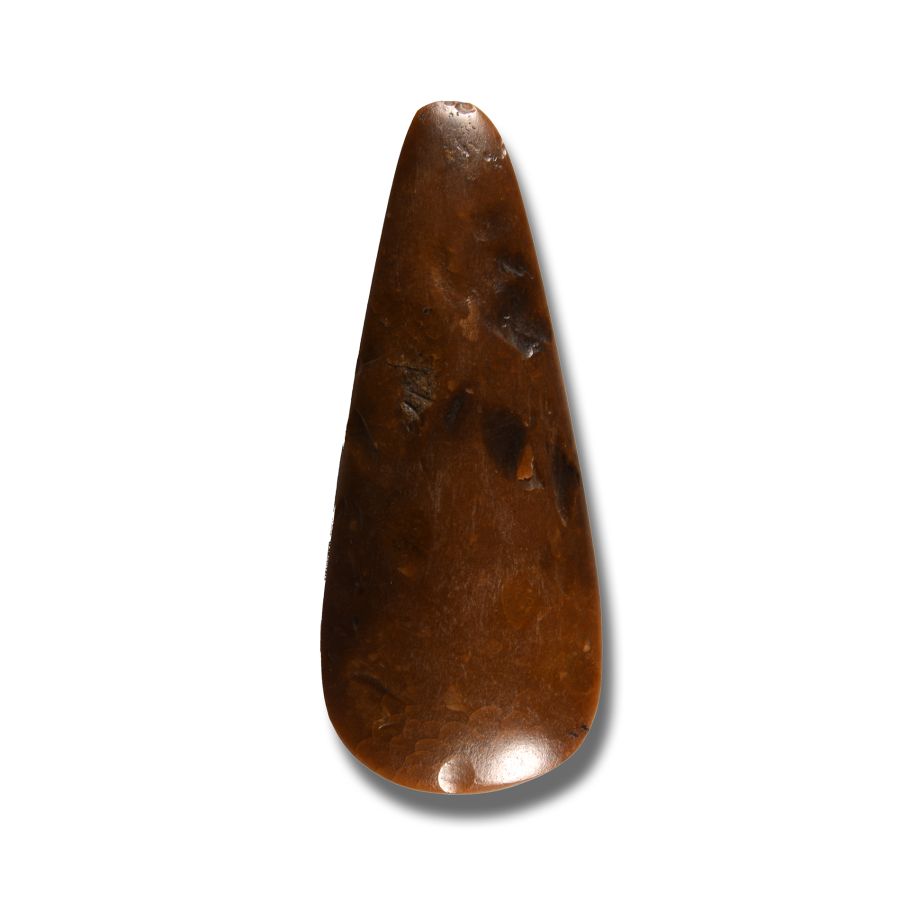 Stone Age Polished Axehead